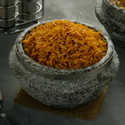 Basmati Rice